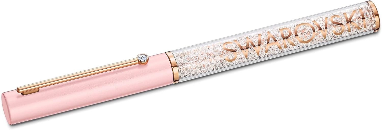 Swarovski CRYSTALLINE BP Pen Pink