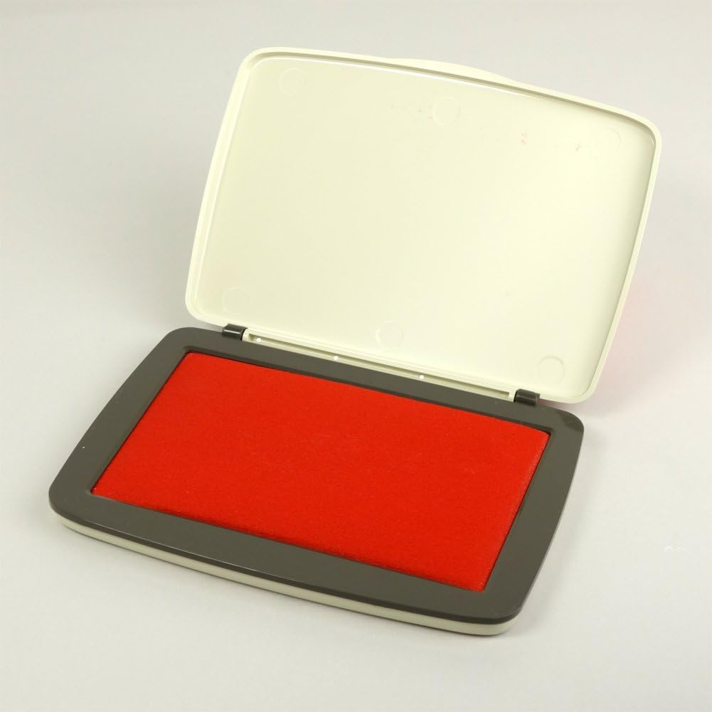 Kokuyo stamp pad pigment type large IP-613RZ (japan import)