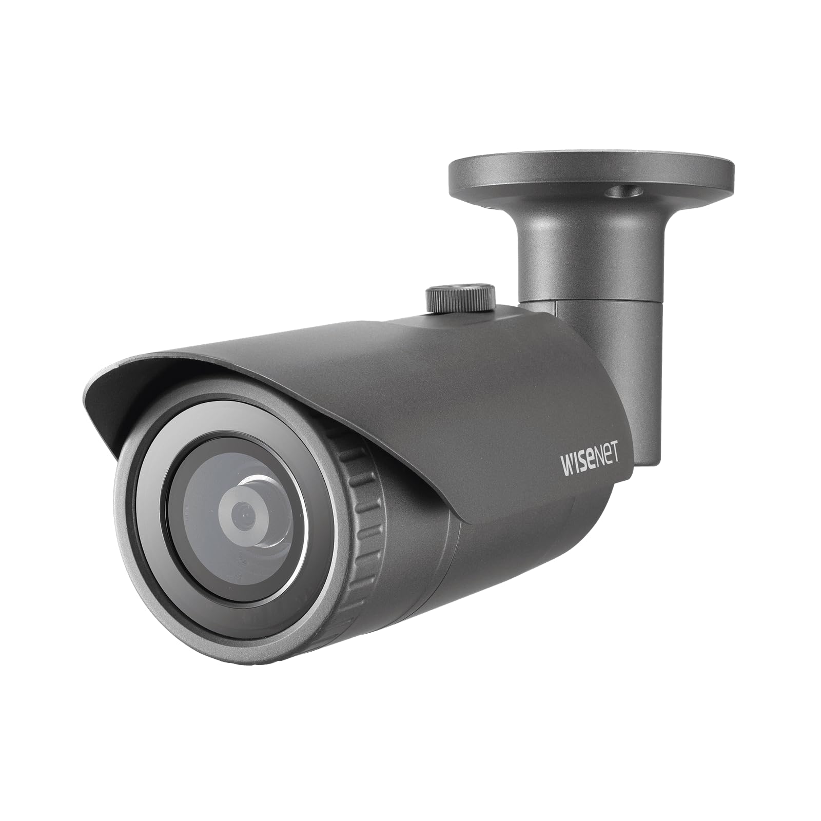 Hanwha Vision (Wisenet) QNO-6012R 防犯カメラ Amazon.com : HANWHA QNO-6012R 2 MP Network IR Bullet Camera with
