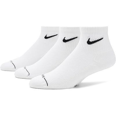 Носки Nike Elevated Ankle (3 Pairs)