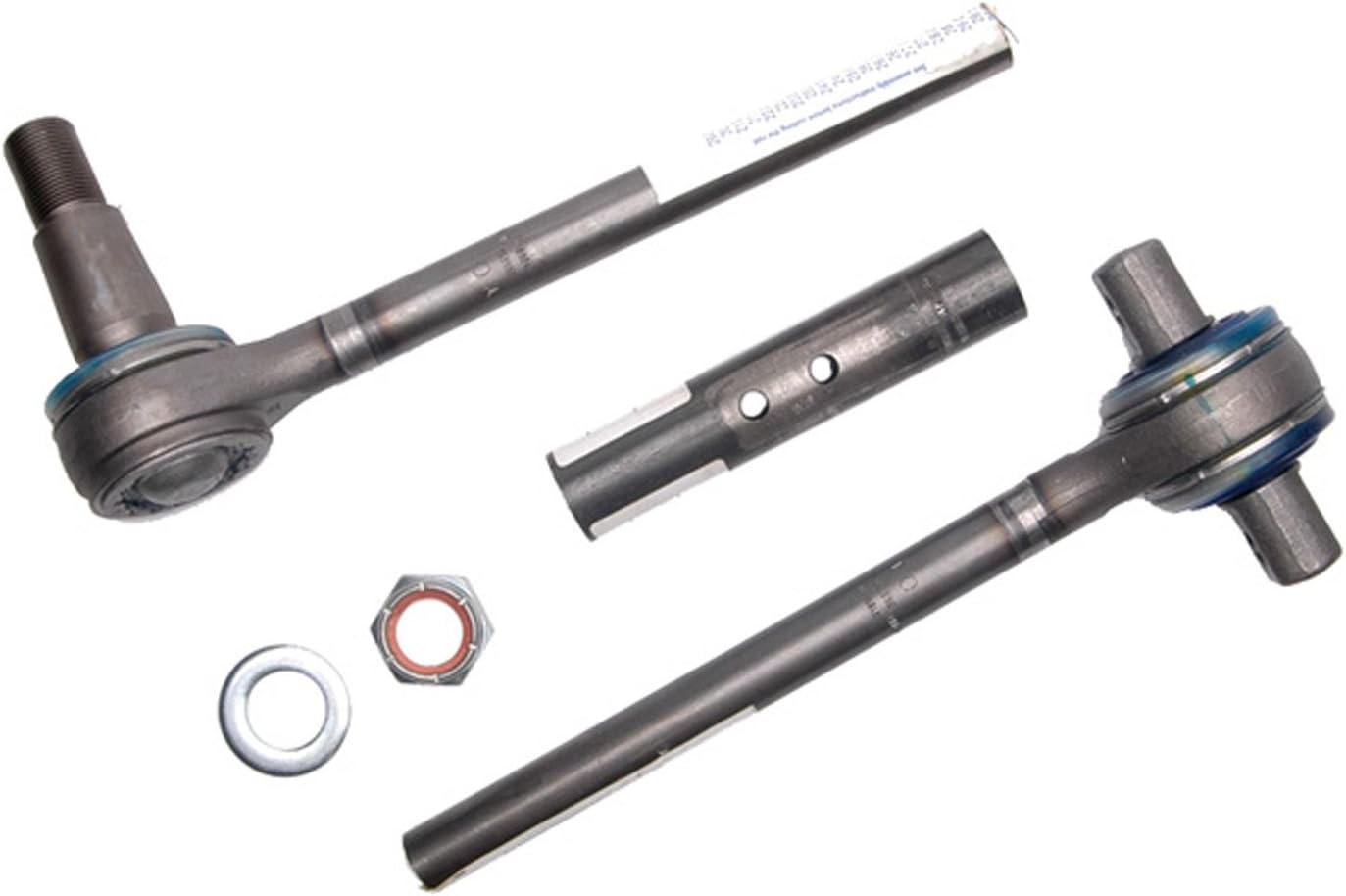 ACDelco Professional 45G32013 (88913279) Rear Axle Front U-Torque Arm