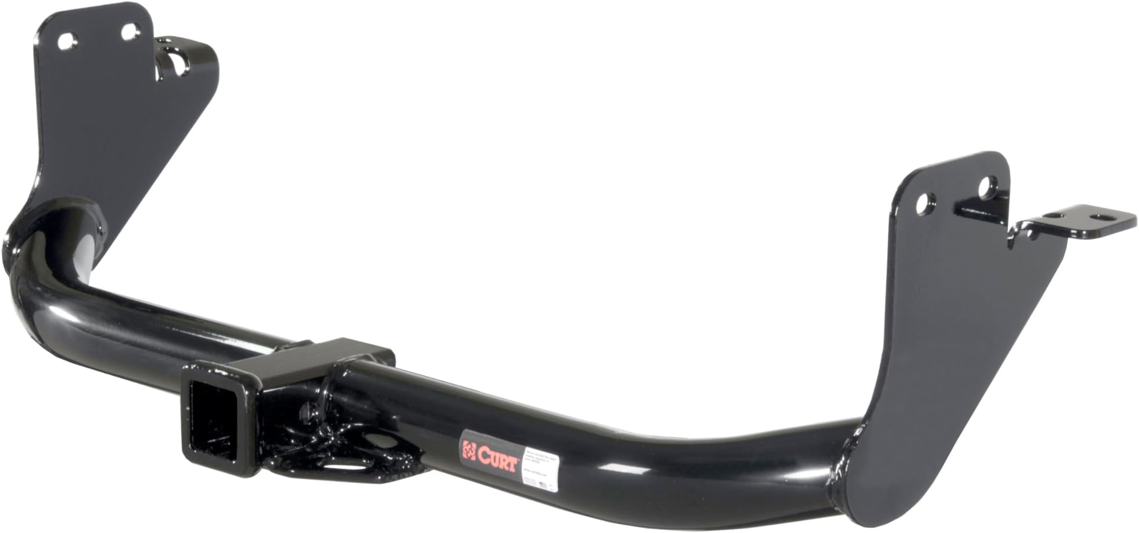 13079 Class 3 Trailer Hitch, 2-Inch Receiver, Select Mitsubishi Outlander Sport, RVR