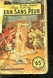 L HOTEL SAINT POL. JEAN SANS PEUR. TOME 1.