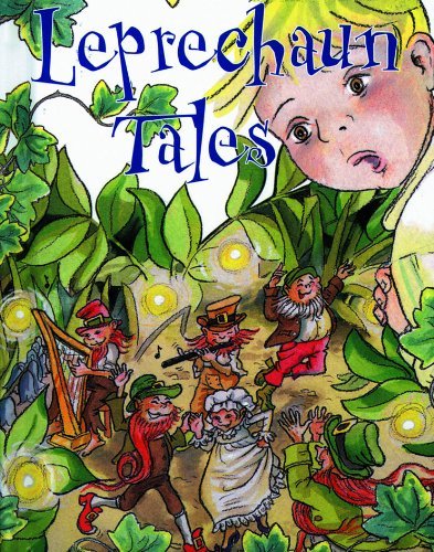 Leprechaun Tales: Written by Yvonne Carroll, 2002 Edition, (Mini ed) Publisher: Gill & Macmillan Ltd [Hardcover]