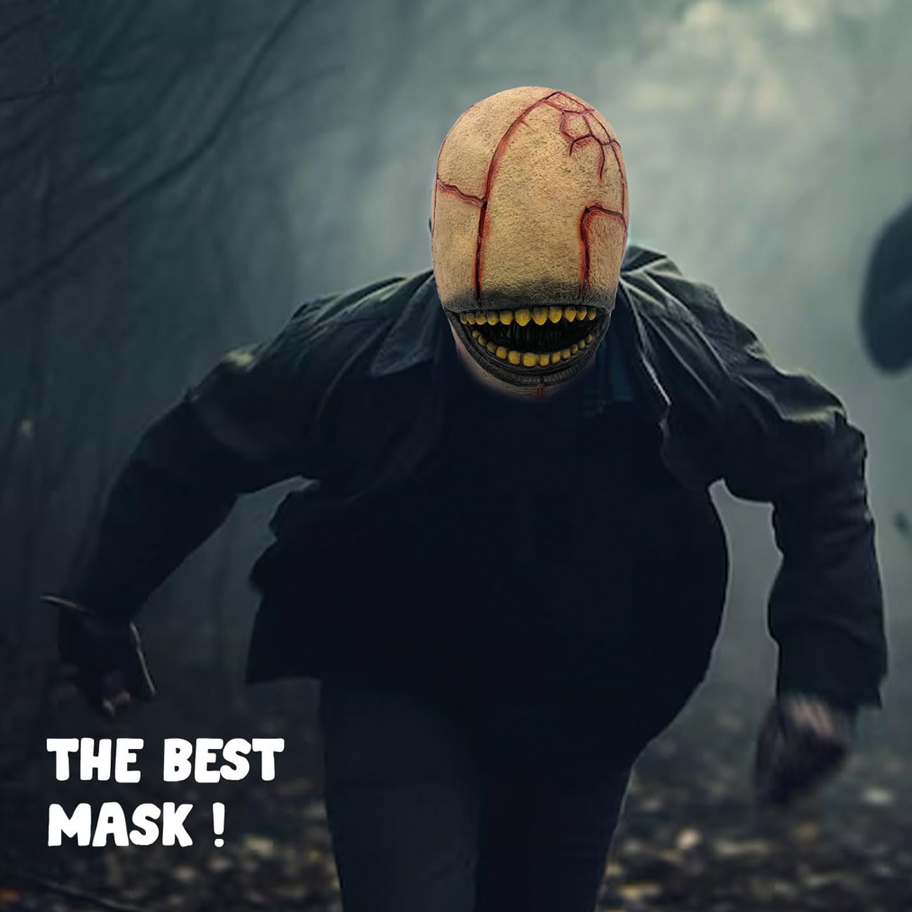 Latex Mask®, Mask Faceless - Image 3