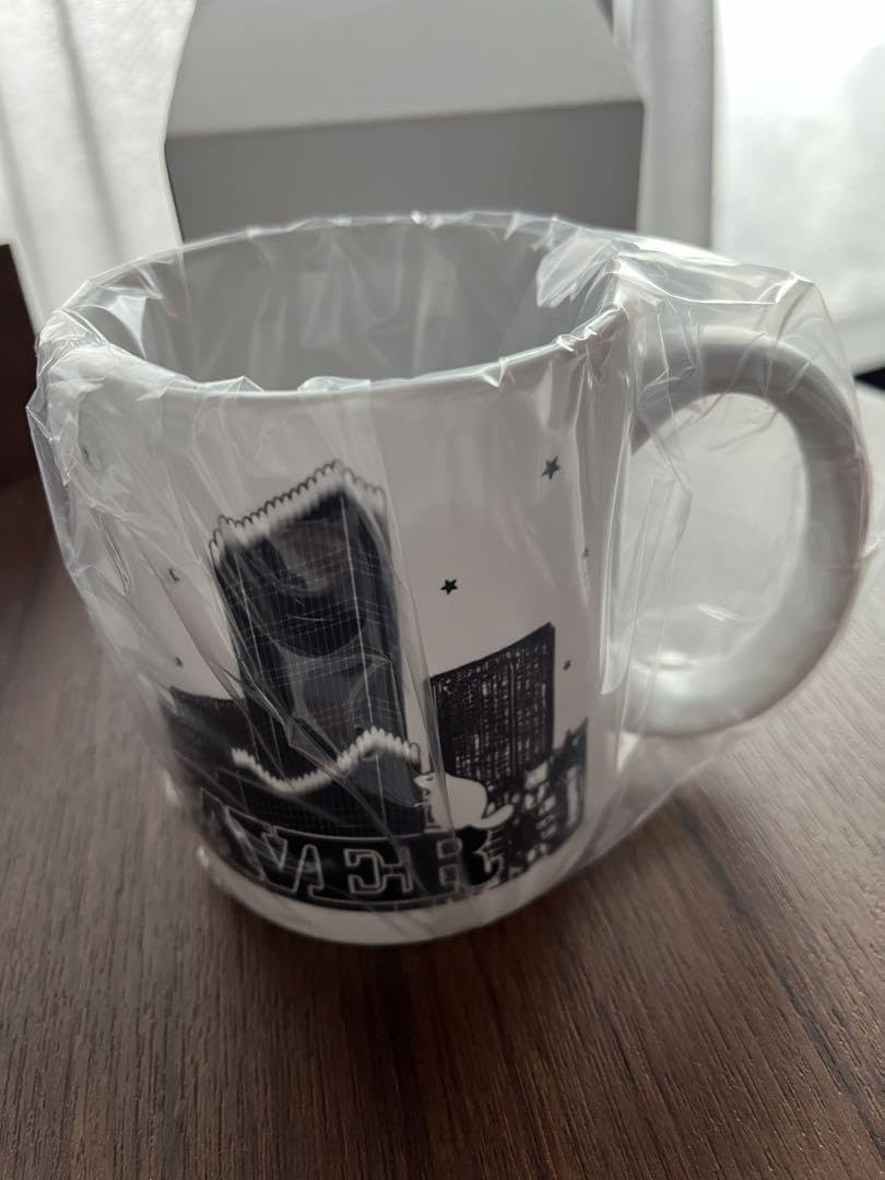 Amazon.co.jp: SUPER BEAVER 菊の間グッズ マグカップ トートバッグ