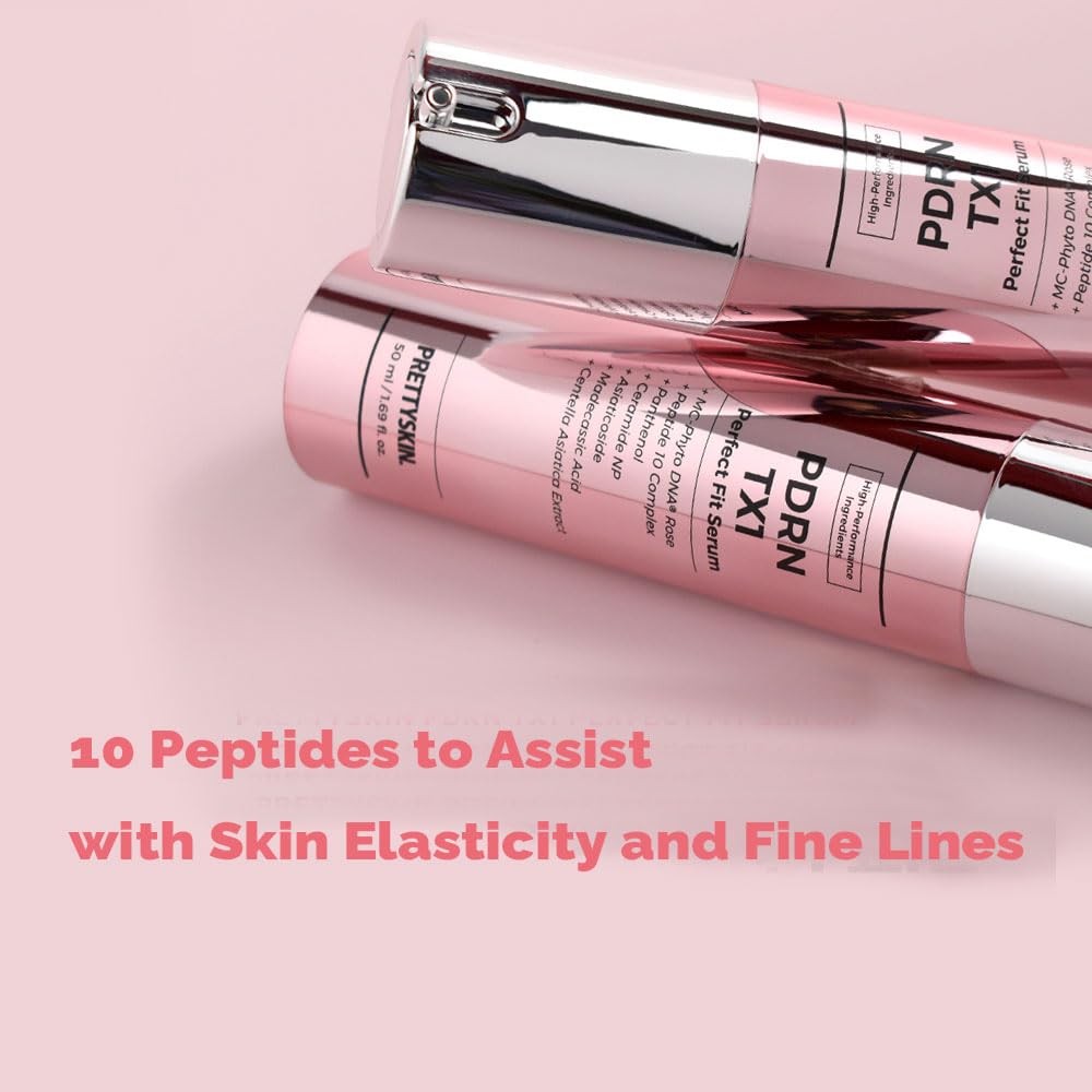 PRETTYSKIN PDRN TX1 フェイスクリーム 30g 6個 PRETTYSKIN PDRN TX1 フェイスクリーム 30g - メルカリ