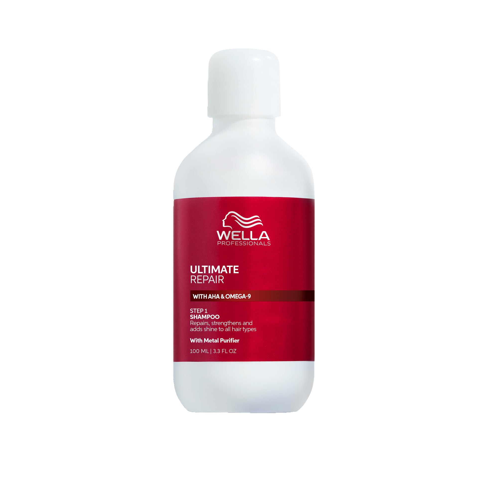 Wella Professionals – Wella Ultimate Repair Shampoo