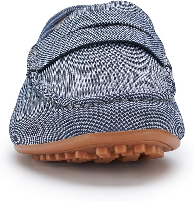 Ferro Aldo Men's Loafer Collection | Classic Slip-on Penny Loafers & Driving Moccasins for Casual & Dress - Image 3