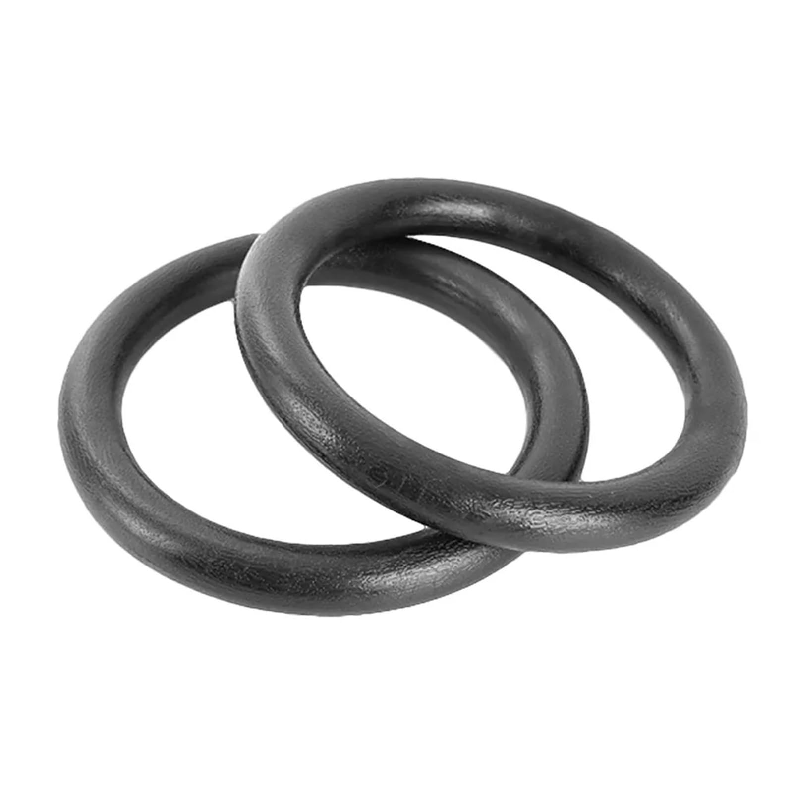 Anillas Gimnasia Anillos de Gimnasia ABS Fitness Gimnasio dominadas Anillo for Entrenamiento Fuerza Corporal