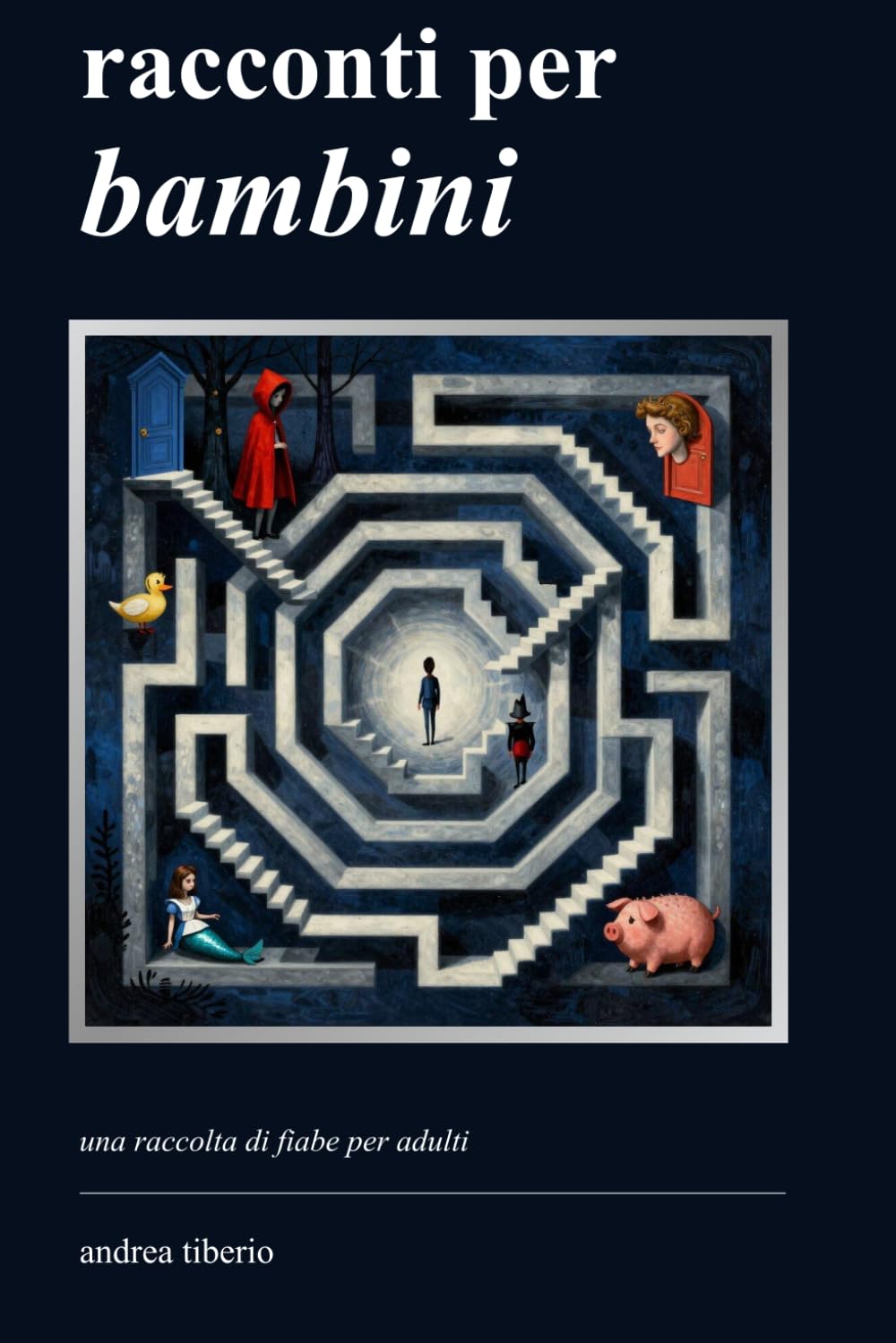 racconti per bambini
