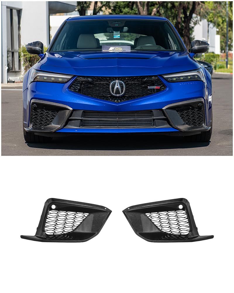 Amazon.com: Replacement For 2024-Present Acura Integra Type S