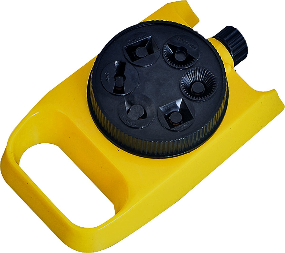 Landscapers Select Sprinkler Plastic 5 Pattern GS84903L