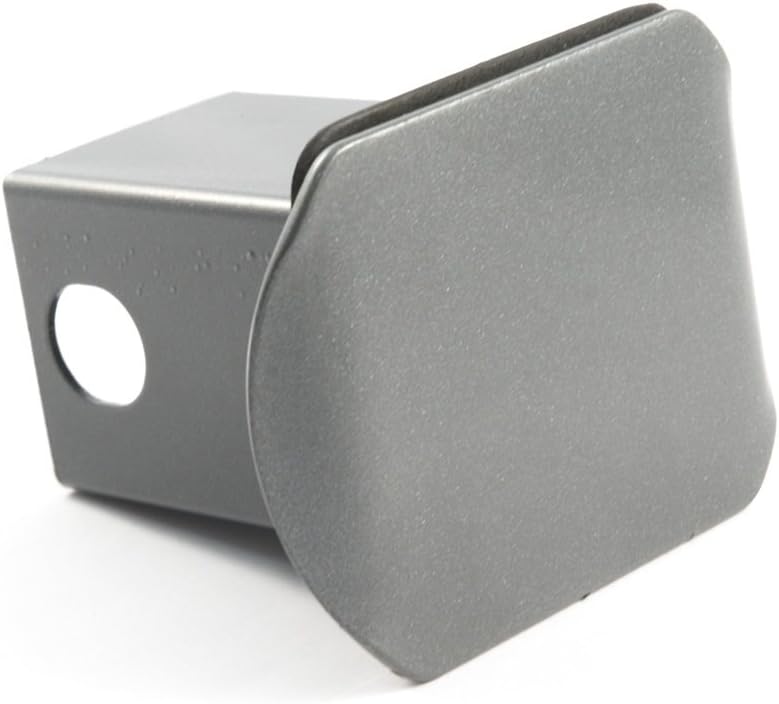 Curt Manufacturing F7507 Hitch Receiver Tube Cover