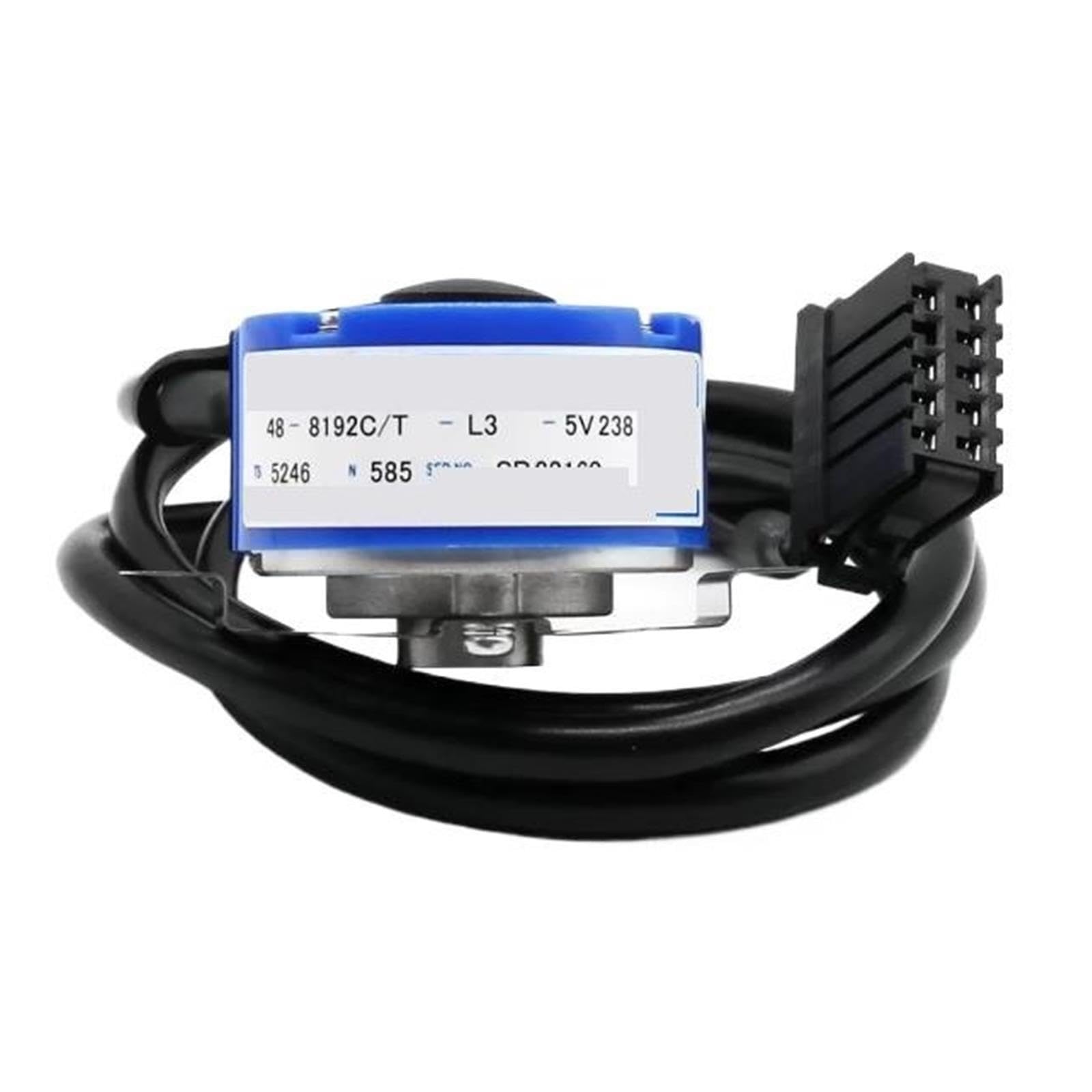 Encoder industriale TS5246N585