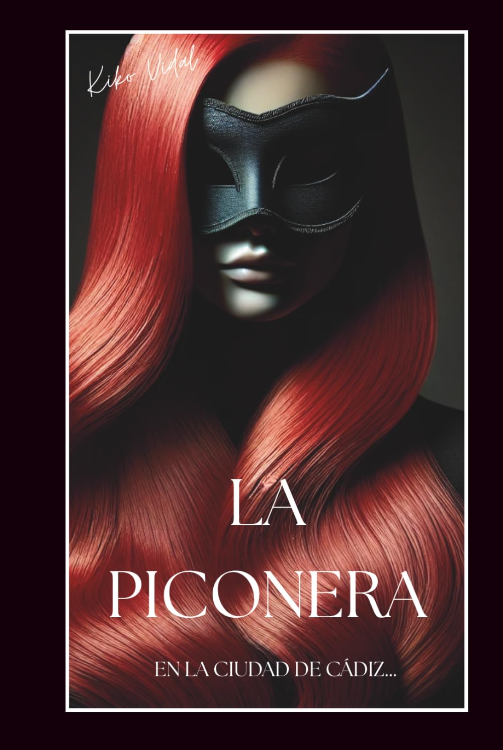 La Piconera (En la ciudad de Cádiz...)
