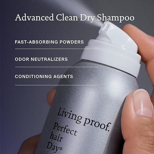 Miniatura 7 de Living Proof Champú Completo