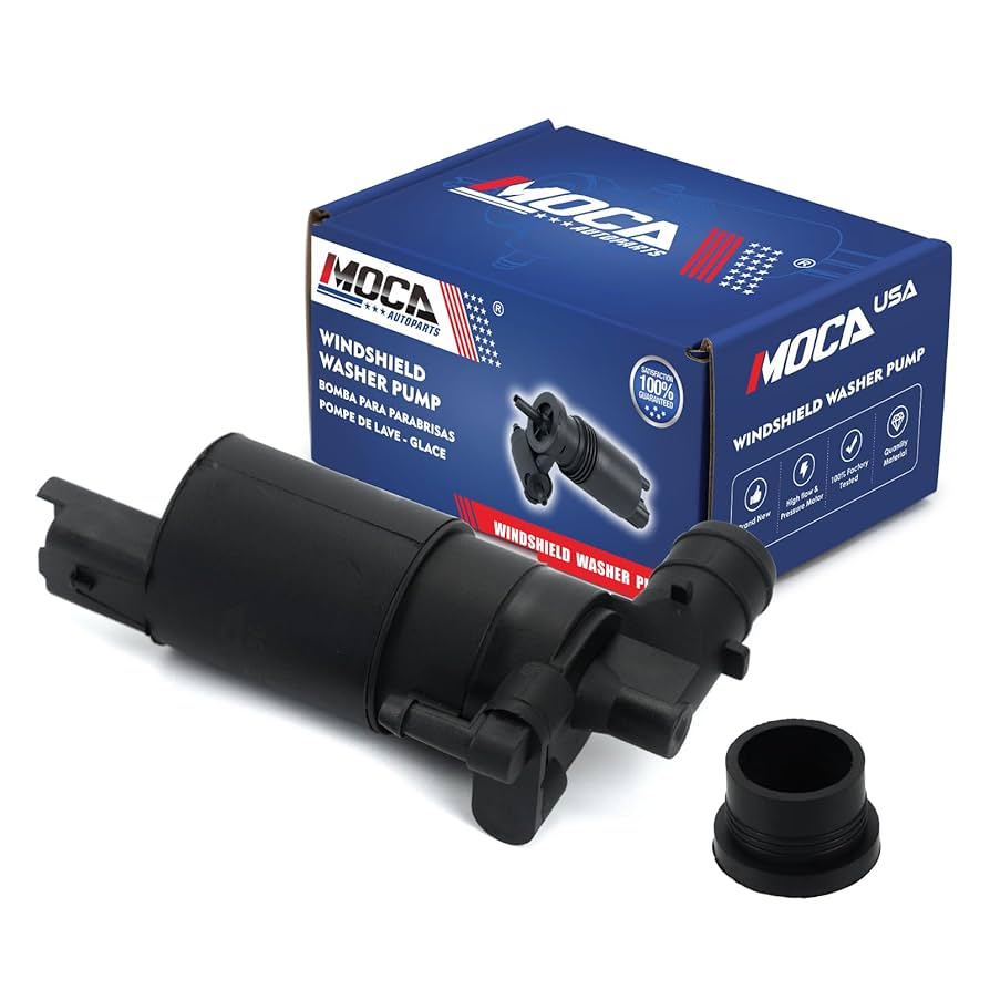 Windshield Washer Fluid AUTOKAY 28920-3JA0A For Infiniti