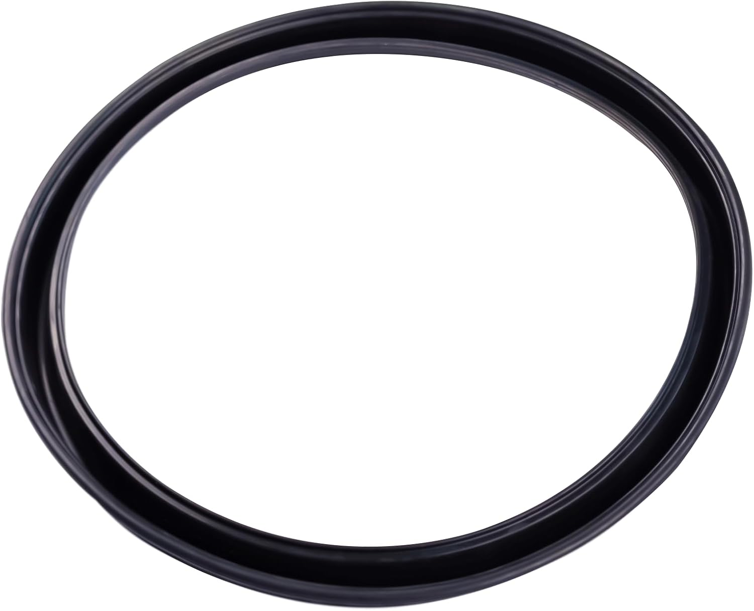 1Pcs Pool Filter Diaphragm Gasket Compatible with Hayward Perflex DE Pool Filter EC75, EC75A EC65, EC65A,for Hayward ECX1105 Pool Filter Replace Diaphragm Gasket