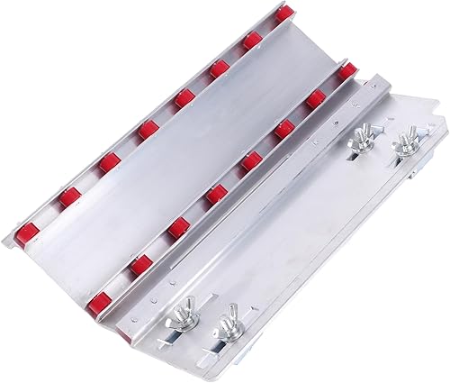 Miniatura 8 de YWBL-WH Máquina de biselado de azulejos Herramienta de corte de ángulo de 45 grados Máquina manual de corte de piedra de escritorio Herramienta