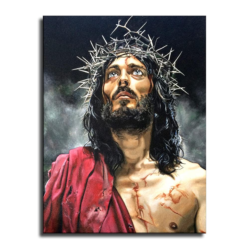 Wallpapers De Jesus Con