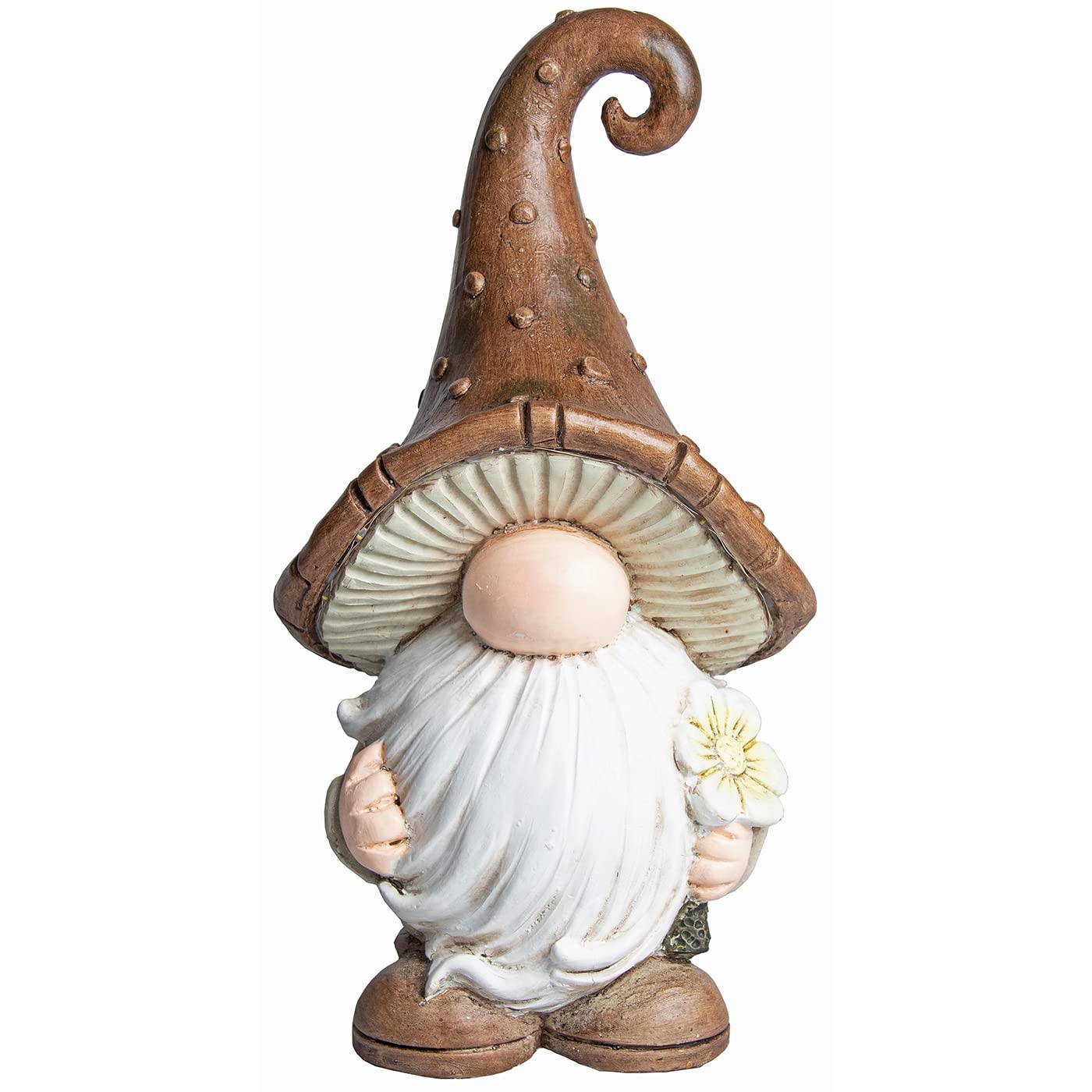 Shudehill Giftware Magic Mushroom Gonk Figurine Large