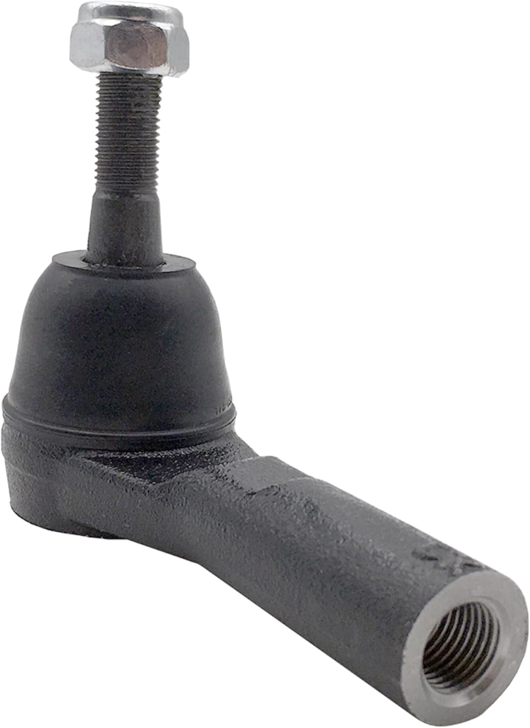 CTR CE0164 [OE Supplier] Outer Tie Rod End Compatible with BUICK, CADILLAC, OLDSMOBILE, PONTIAC Vehicles - Replaces 26067285, 26086578, 89047749, ES3452