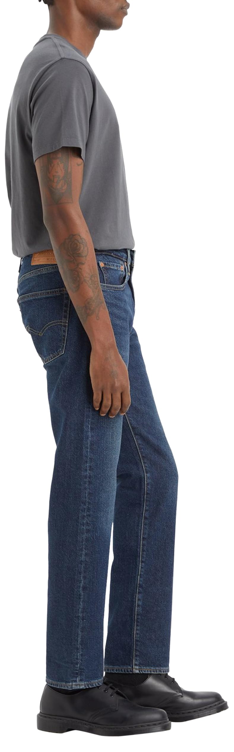 Levi's 502 Taper Vaqueros Hombre — view 485