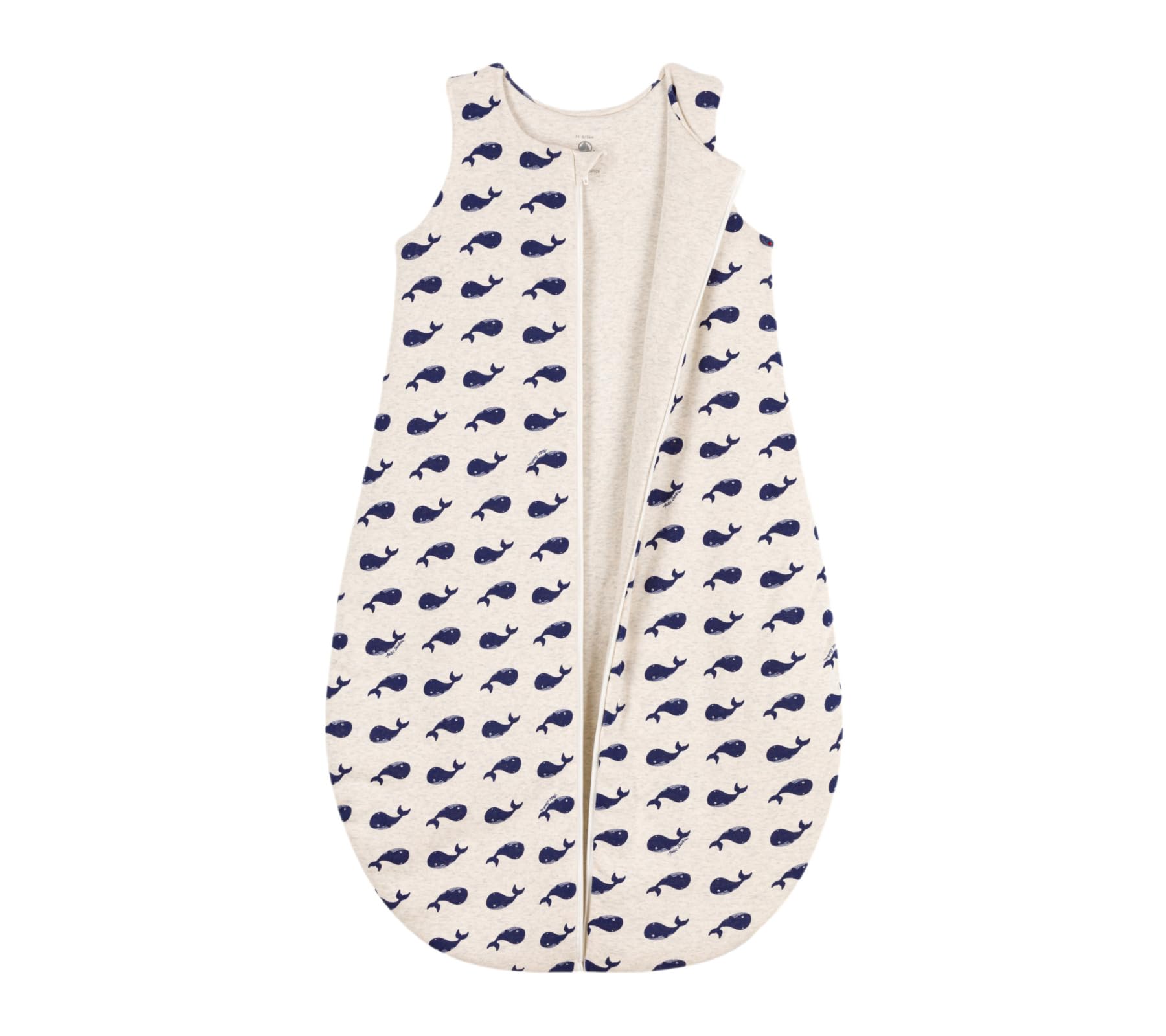 Petit Bateau Pyjyama, Alaska/Multico, 12 Anni