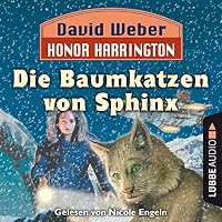 Die Baumkatzen von Sphinx Hörbuch