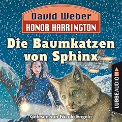 Die Baumkatzen von Sphinx cover art