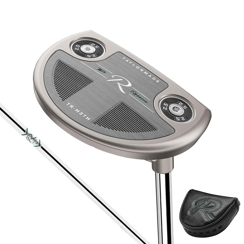 Amazon.co.jp: テーラーメイド（TAYLORMADE） TPリザーブ トラス