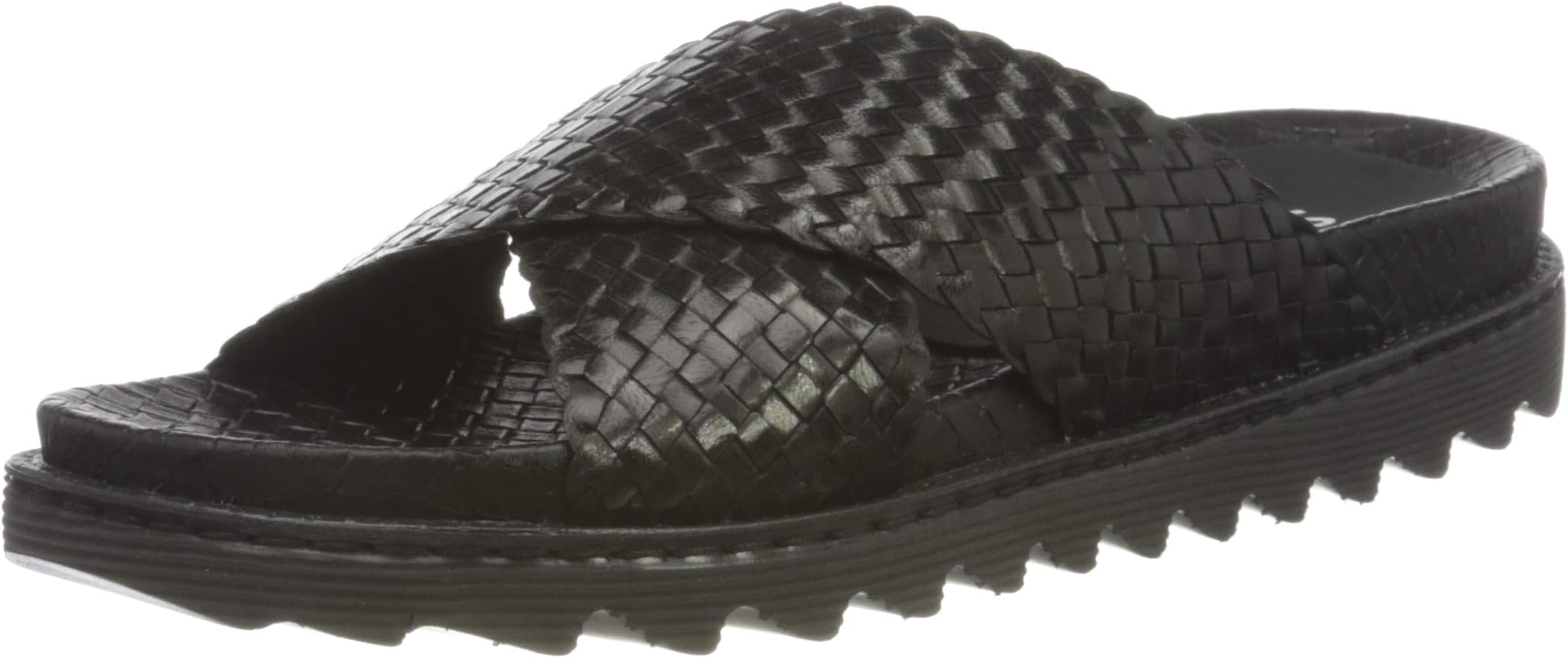 Shabbies AmsterdamWomen's Slide Sandal