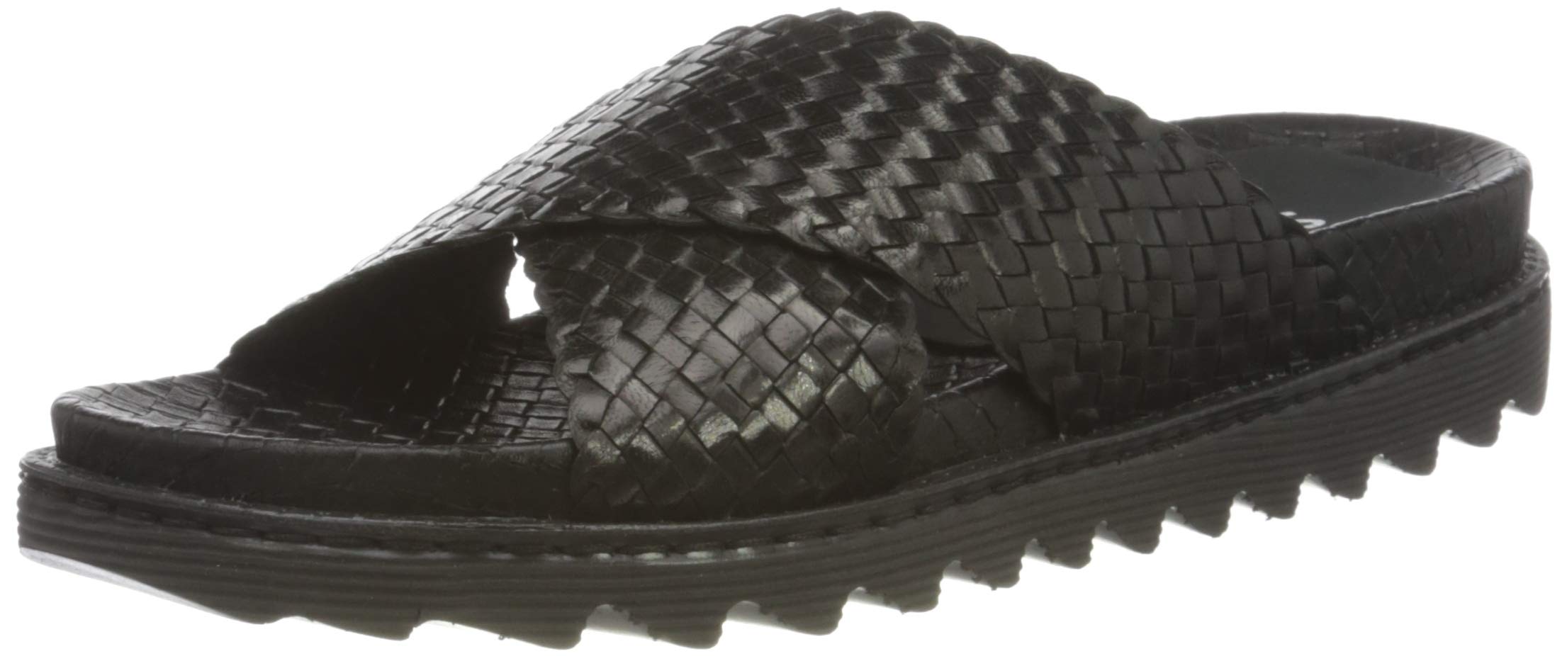 Shabbies AmsterdamWomen's Slide Sandal