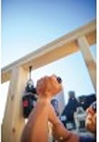 Vista 3 de Bosch Daredevil (DLSB1005) Broca de pala de longitud extendida, 1/2 x 16 pulgadas, paquete de 1