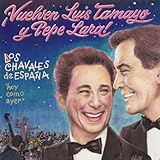  Medley Chavales de España: Camión Verde/ Te Sigo Esperando/ Puente de Piedra