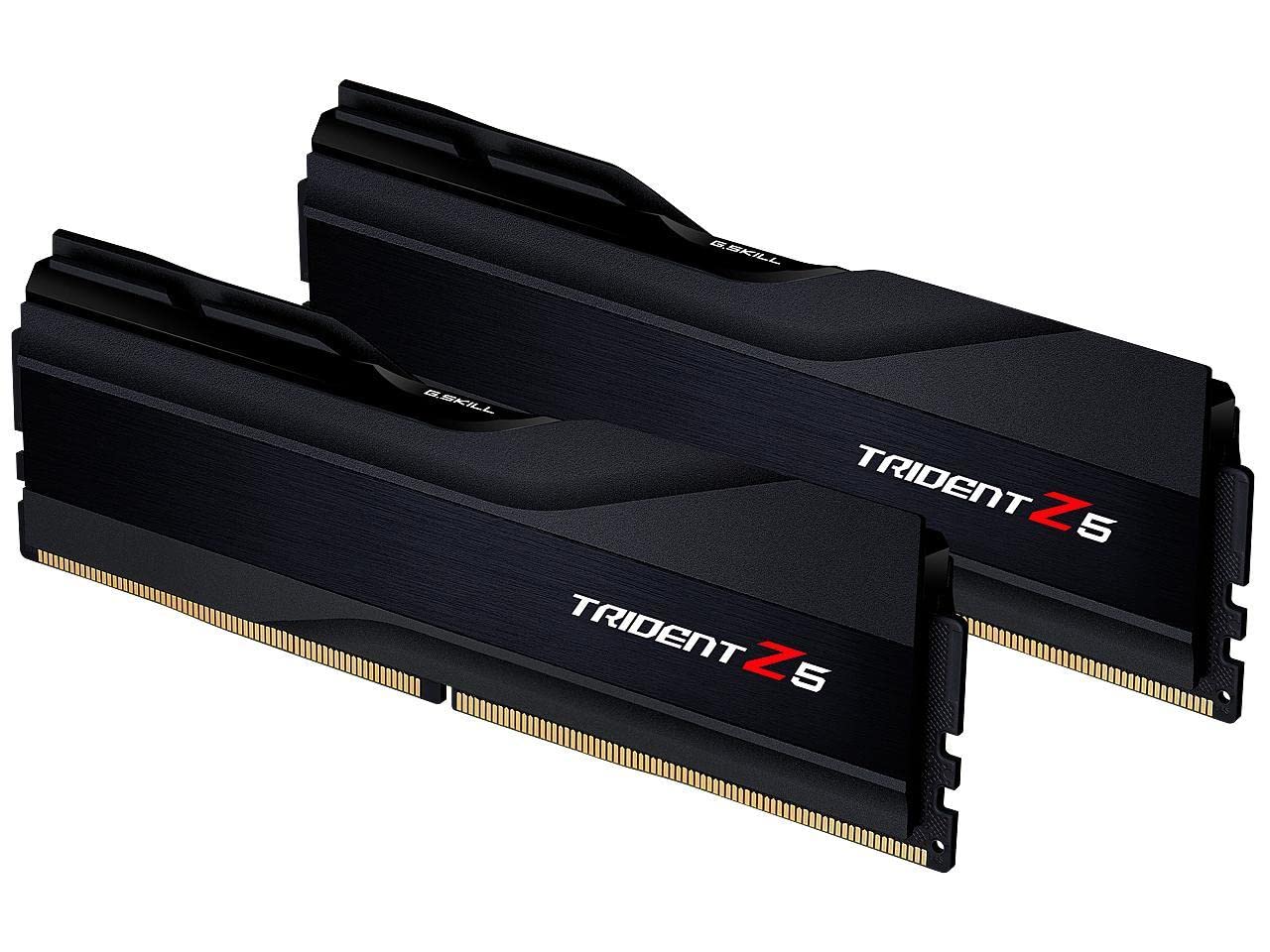 64GB G.Skill DDR5 Trident Z5 6000MHz CL32 1.40V Dual Channel Kit