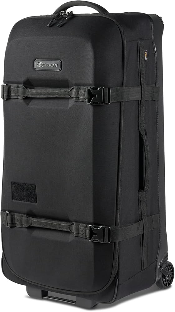 Amazon.com | Pelican Aegis Luggage - Check in Duffel Bag with