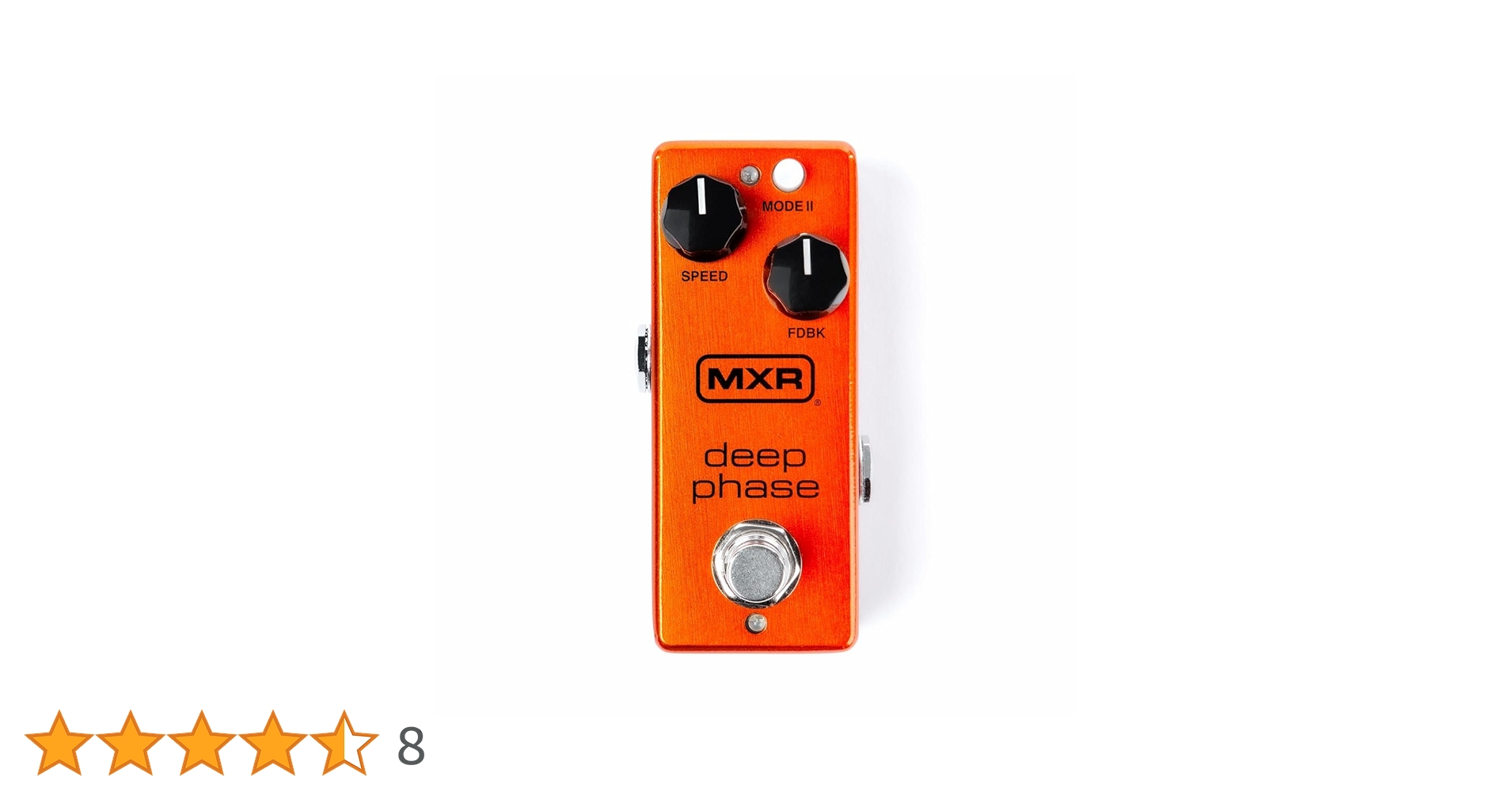 phase90 フェイザー MXR Phase90をヴィンテージから現行品レプリカモデルまで一挙
