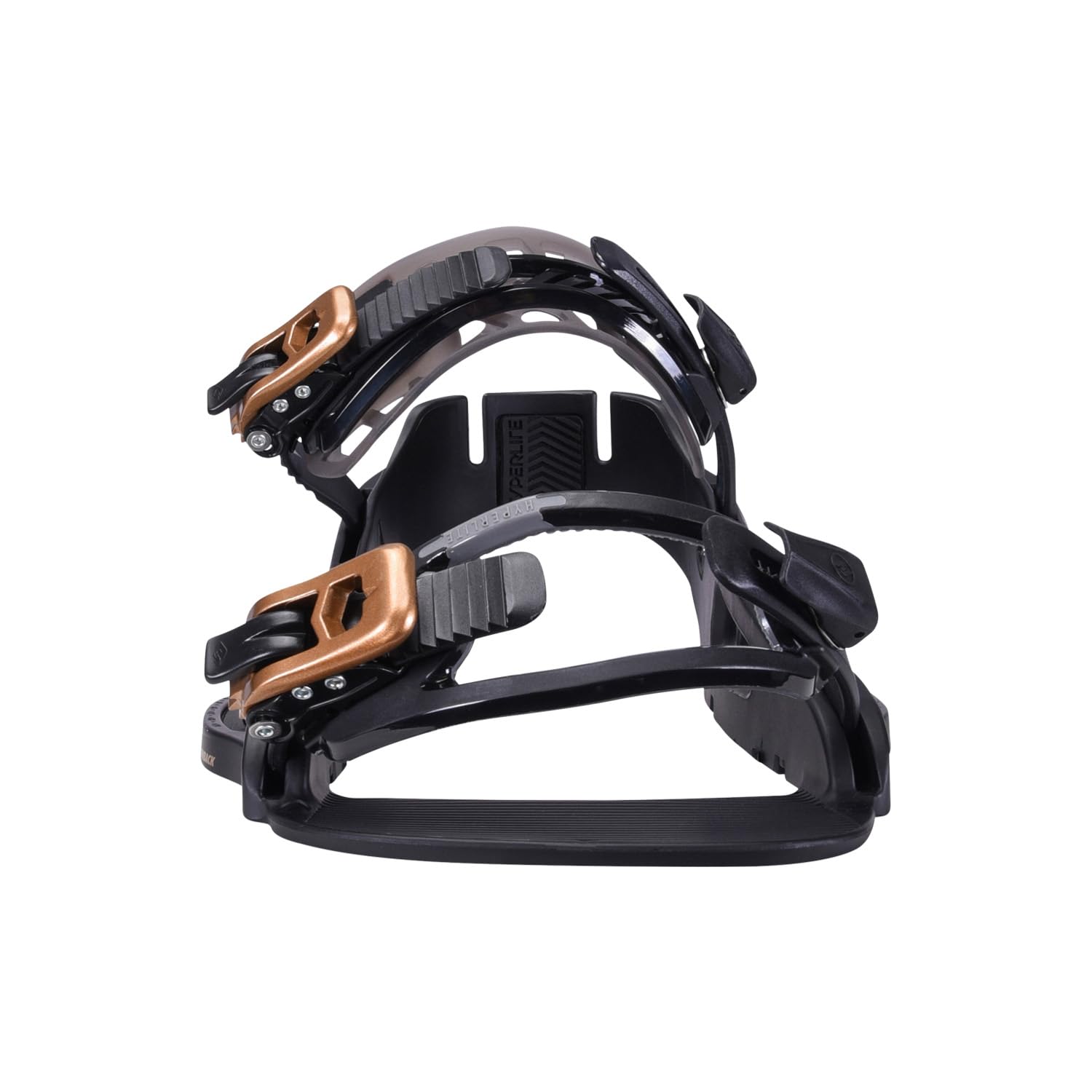 HYPERLITE System LOWBACK Bindung 2024 Gold