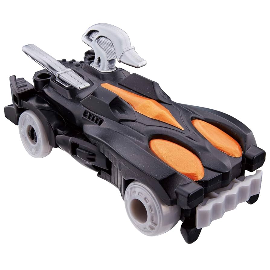 Amazon.co.jp: ウルトラマン アタック変形 ウルトラビークル