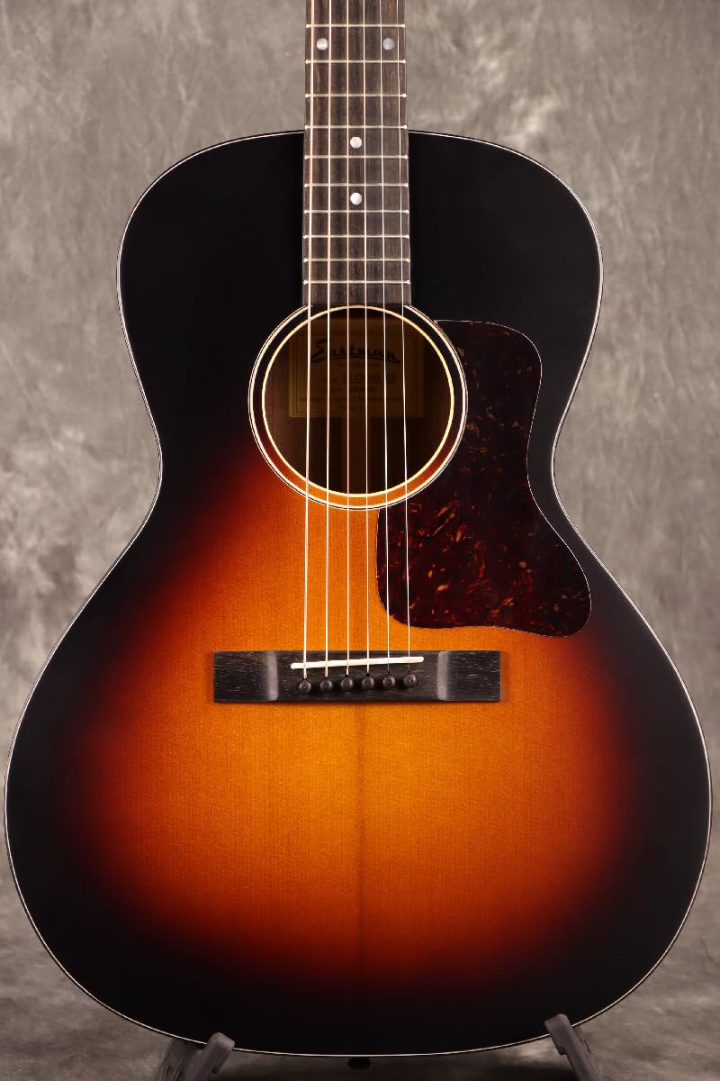 Amazon | Eastman / E1-OOSS-SB Sunburst [総単板][S/N M2430699