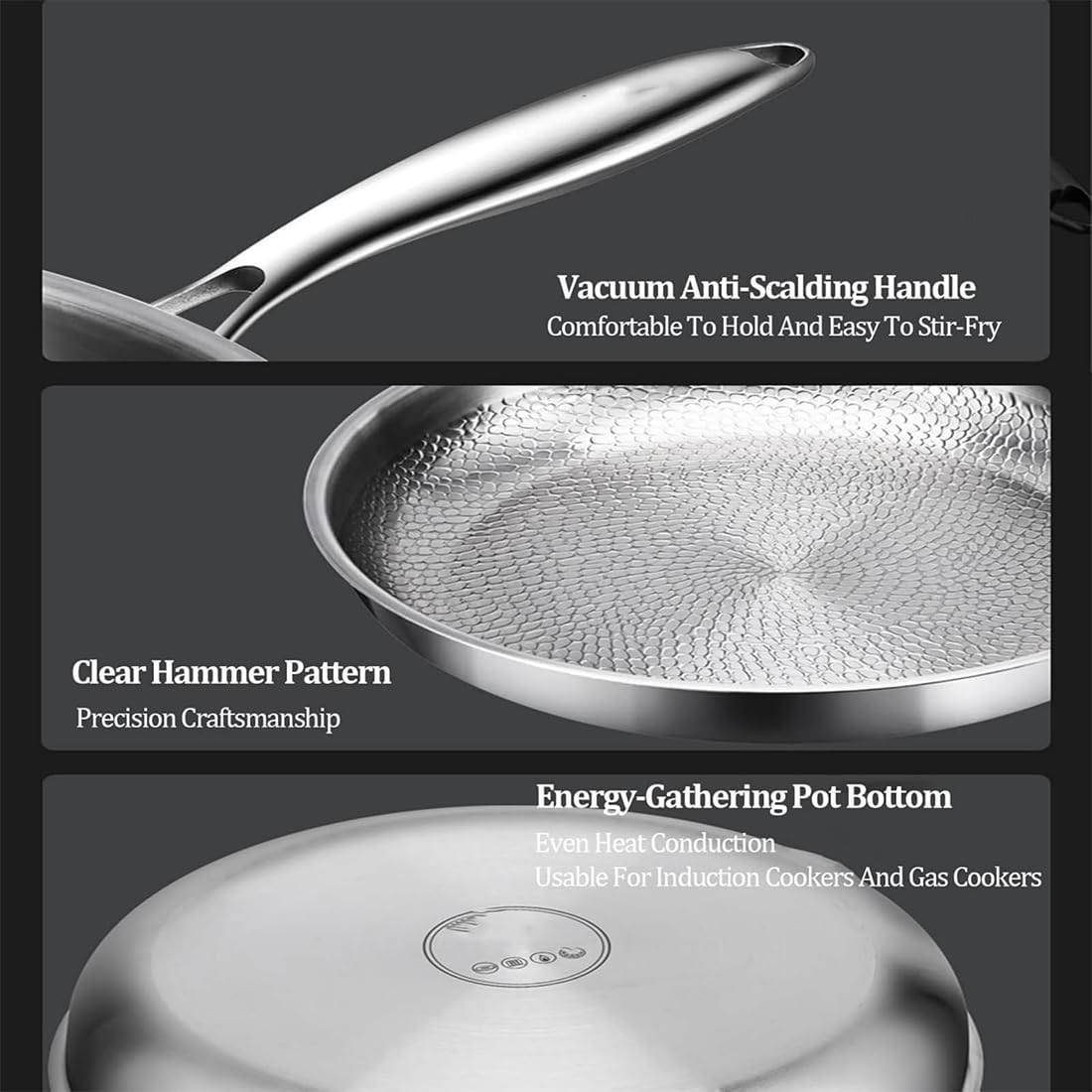 Is Titanium Cookware Non Toxic: Safe, Durable, and Healthy Choice?