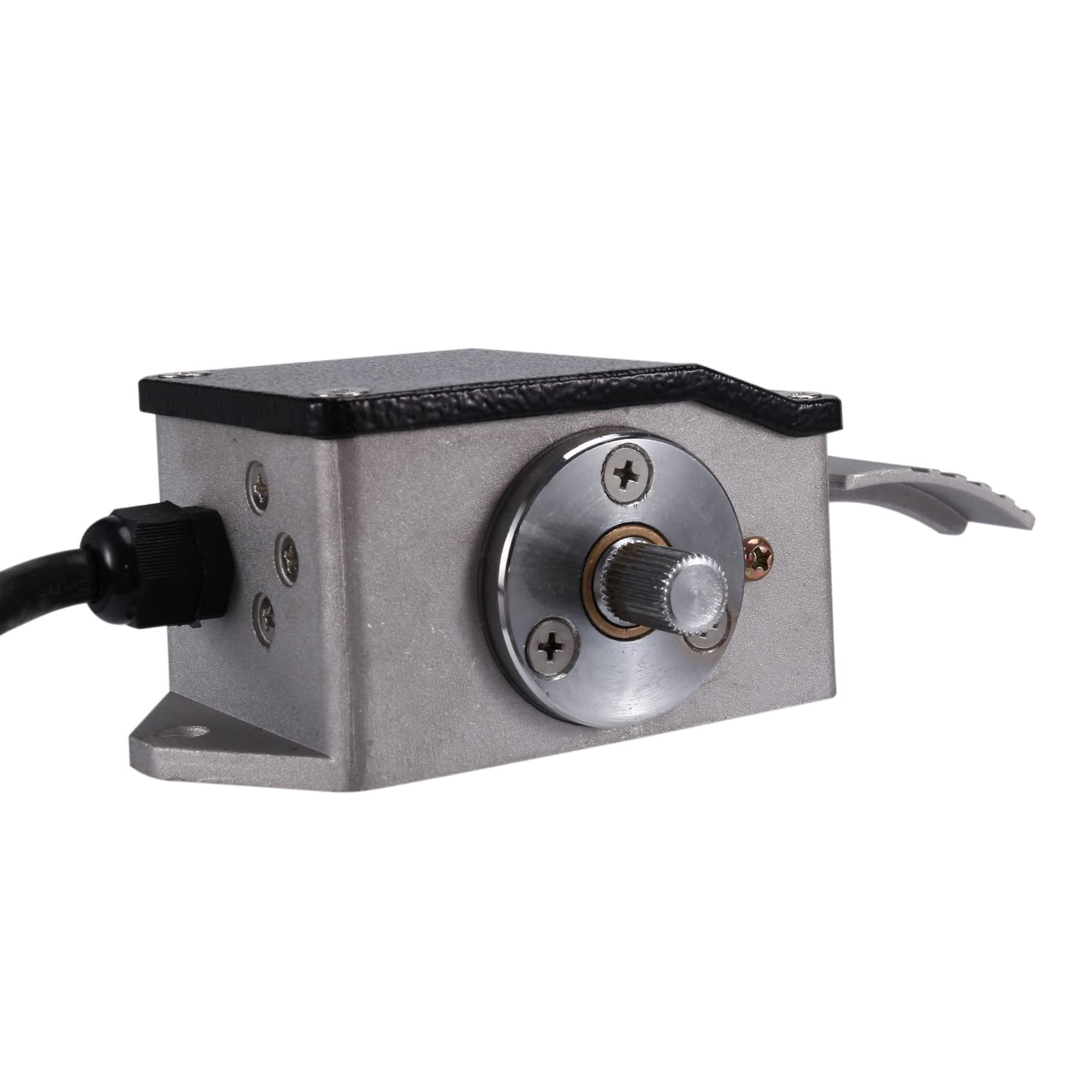 Pied d'accélérateur électrique pour chariot élévateur - 005 0-5K - Pour pédale d'accélérateur EV