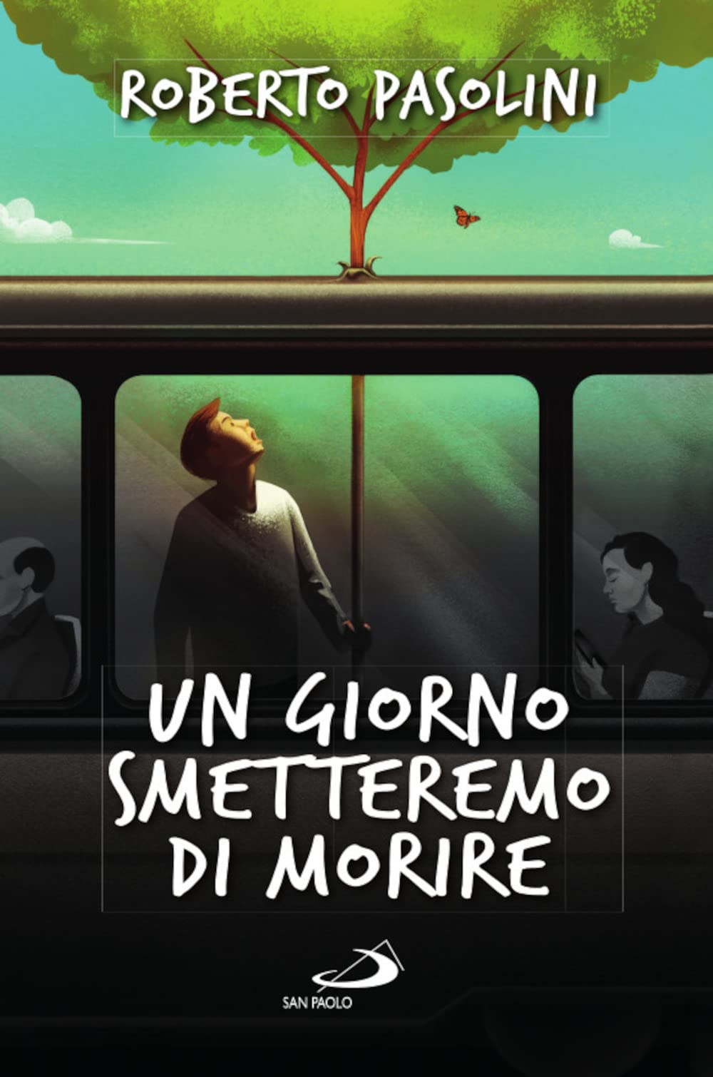 Un Giorno Smetteremo Di Morire - 4