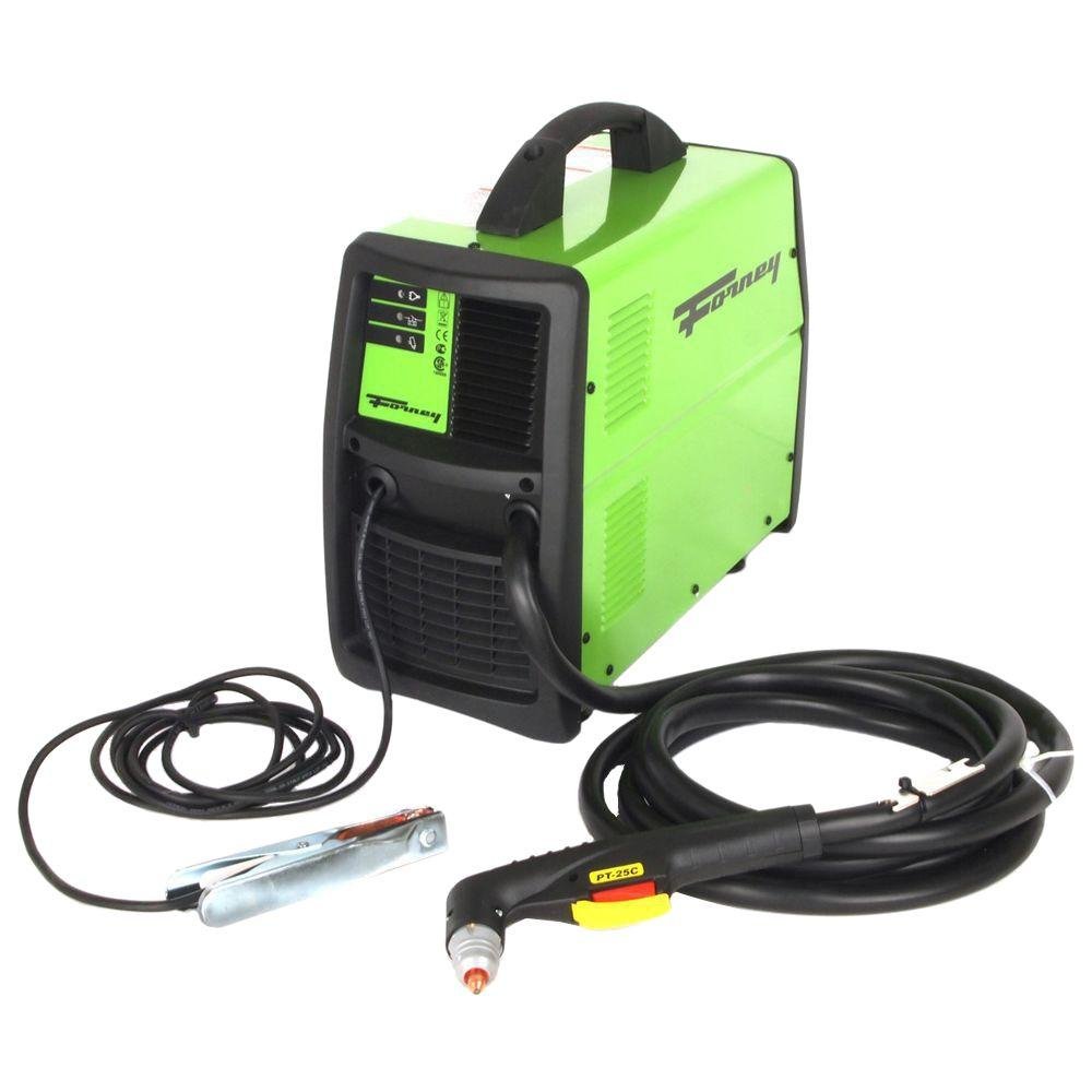 Forney 250 P+