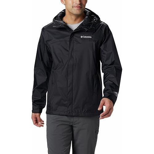 Columbia Men's Watertight Ii Jacket