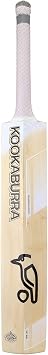 Kookaburra Ghost 3.1 Cricket Bat - Small Adult, White