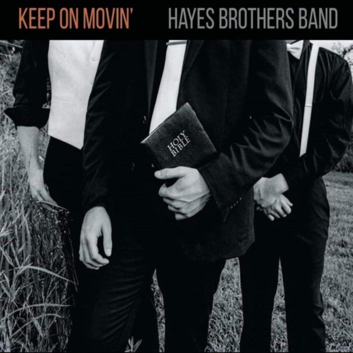 Hayes Brothers Band
