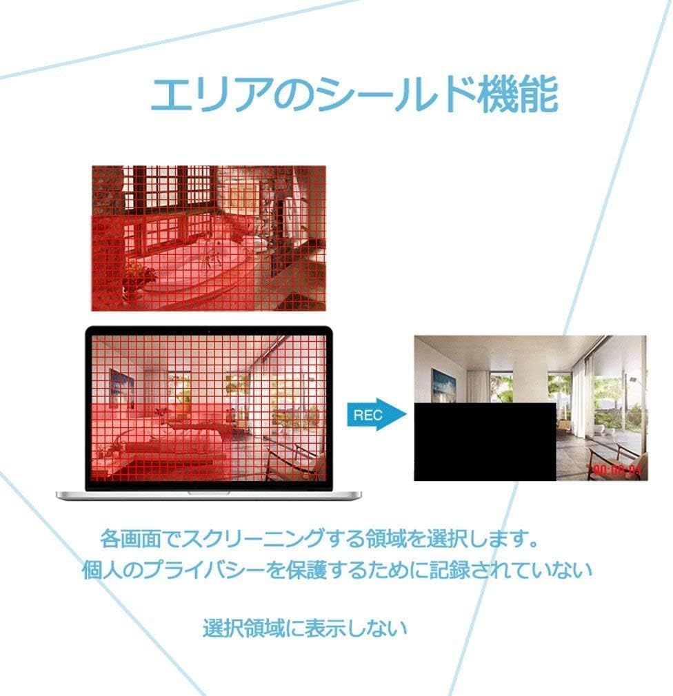 TMEZON 8-Channel DVR rear panel connections and dimensions